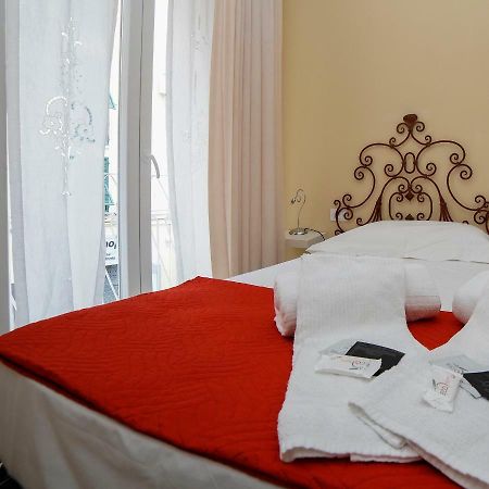 Sant'Agostino'S House Appartement La Spezia Buitenkant foto