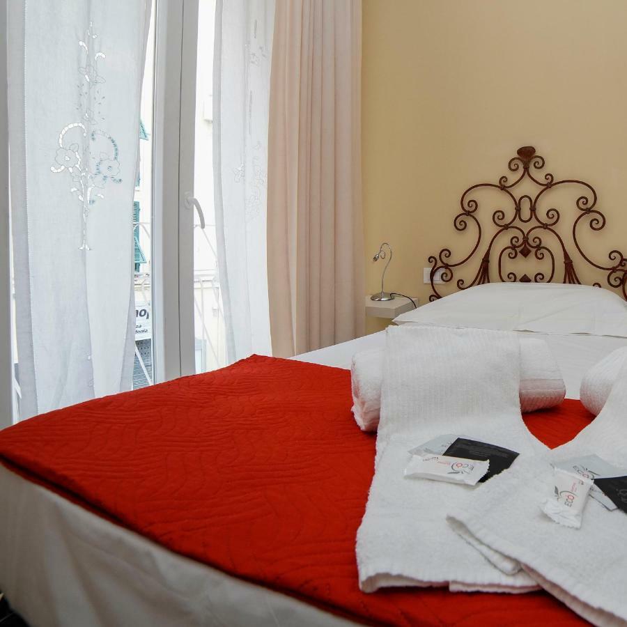Sant'Agostino'S House Appartement La Spezia Buitenkant foto