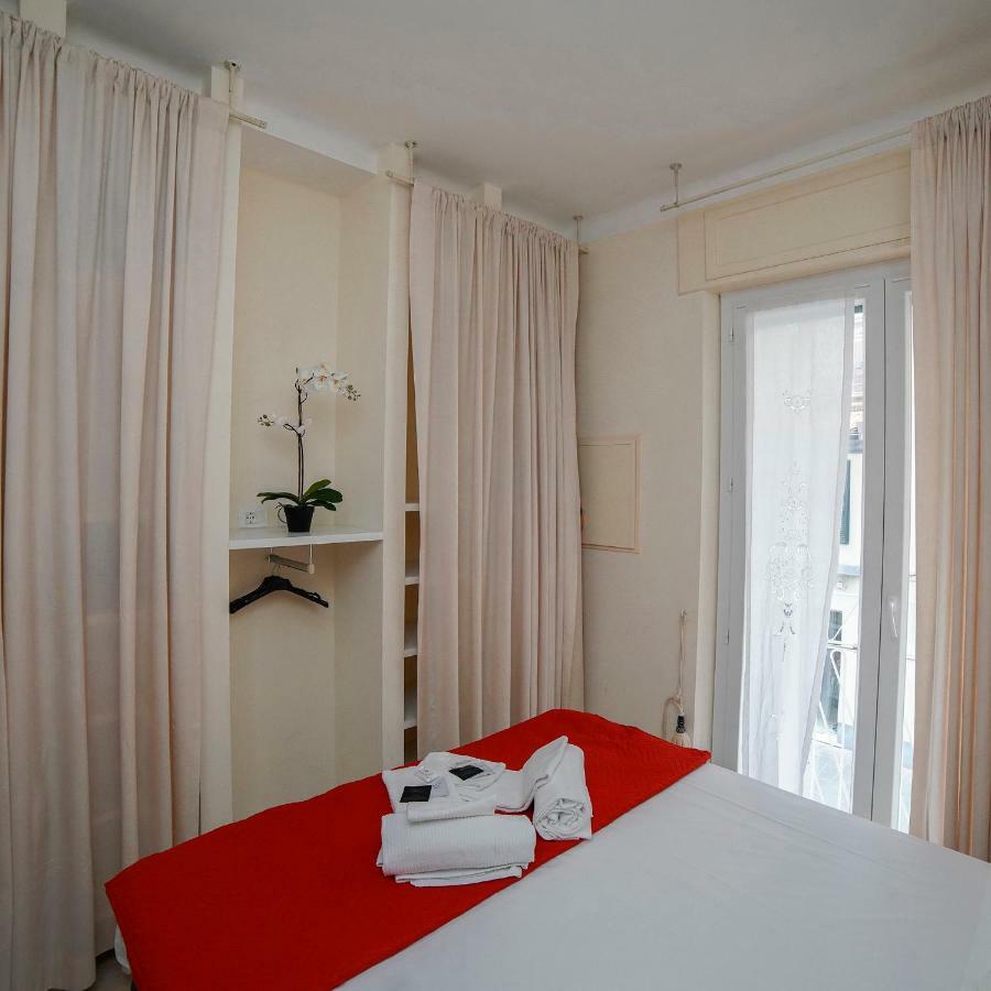 Sant'Agostino'S House Appartement La Spezia Buitenkant foto