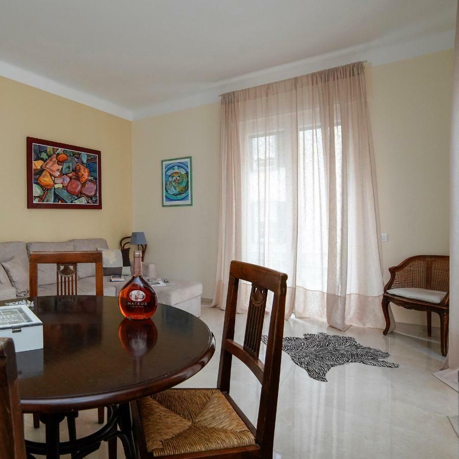 Sant'Agostino'S House Appartement La Spezia Buitenkant foto